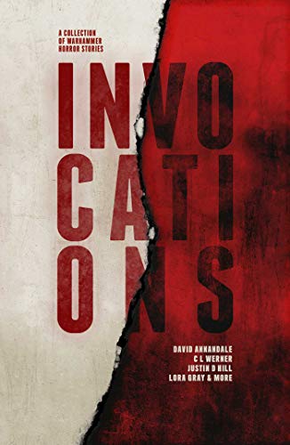  Invocations