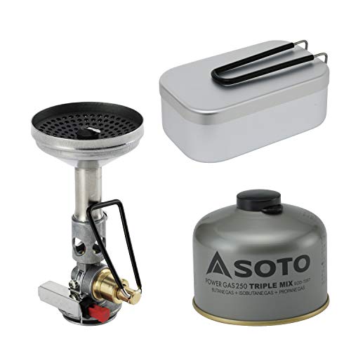 61 オフも Amazonタイムセールで コーヒーミル や ソト Soto マイクロレギュレーターストーブ が今ならお買い得ですよ Roomie ルーミー