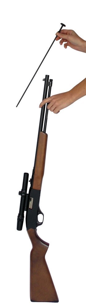 Gun Storage Solutions 20 Rifle Rod Starter Kit