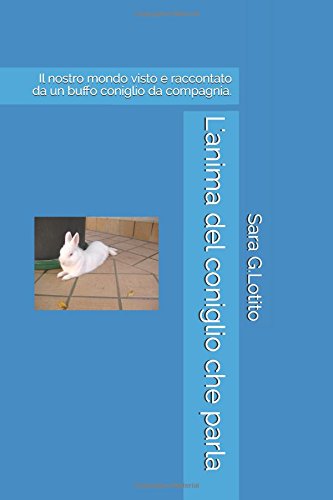 L'anima del coniglio che parla L'anima del coniglio che parla