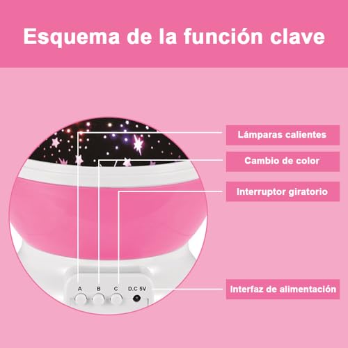 Consejos y comparativas para Comprar Lámpara estrella muerte los preferidos por los clientes. 39 Imagen adicional