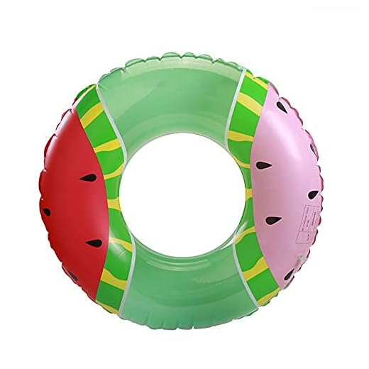 Anillo De Natación Inflable,Natación Anillos, Agua Pool Float Inflables Para Adultos Y Niños, De Natación Playa O Piscina Baño .（Adecuado Para Niños De 5 A 9 Años）