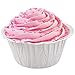 Wilton Bake cups Ruffle White (24 Count)