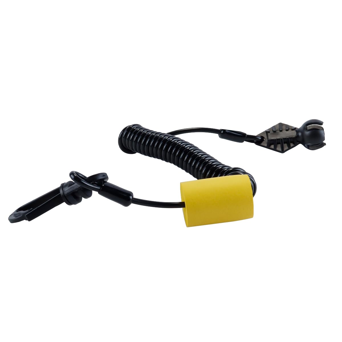Cordon Élastique Antivol Pour Clé De Sécurité Jet Ski Pour Sea Doo 1630 GTX GTR SPARK 278003410
