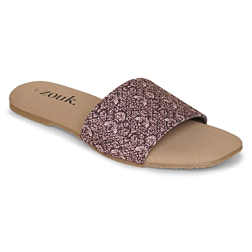 Image of ZOUK Women's Casual Flats
