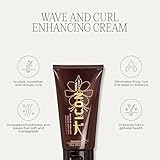 I.C.O.N. India Curl Cream Tratamiento Capilar - 150 ml