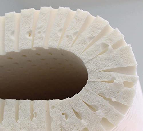 Image of Turmerry Organic Latex Mattress Topper