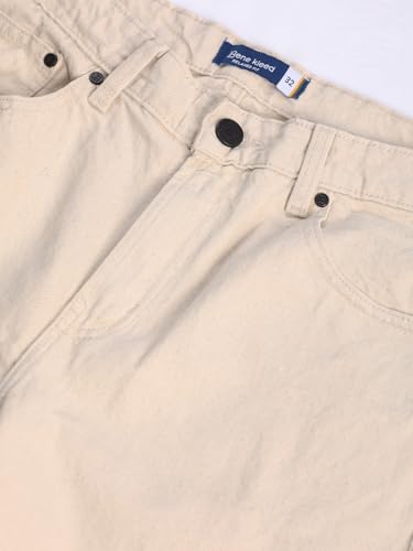 Image of BENE KLEED Men Jeans