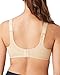 Wacoal Women's Simone Sport Unlined Full Coverage Underwire Sports Bra, 855170