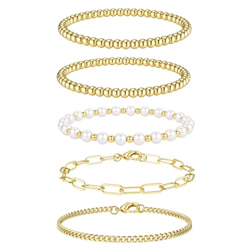 Bracelet or et argent femme réglable : fini les bijoux rigides et ternes