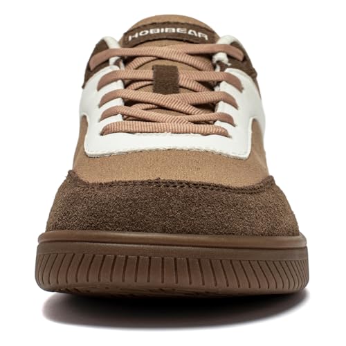 HOBIBEAR Barefoot Shoes for Women | Wide Toe Box | Lightweight & Flexible Walking Shoes | for Trail/Travel3