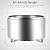 27 Inch Stainless Steel Smokeless Outdoor Fire Pit, Burning Wood, Particles,Coal, Removable Stand and Ash Pan, Perfect for Bonfire, Camping, Picnic, Family Gatherings for Garden