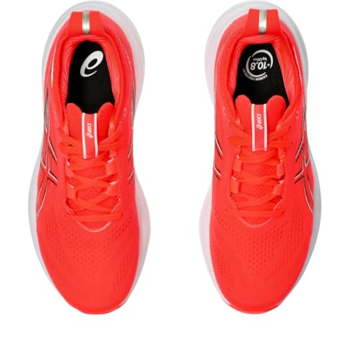 Image of ASICS Mens Gel-Nimbus 26 Running Shoes