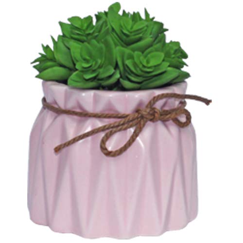 Pickle Jar Pot Shaped Office Desk/Indoor/Outdoor/Garden/Home Décor-picture-11