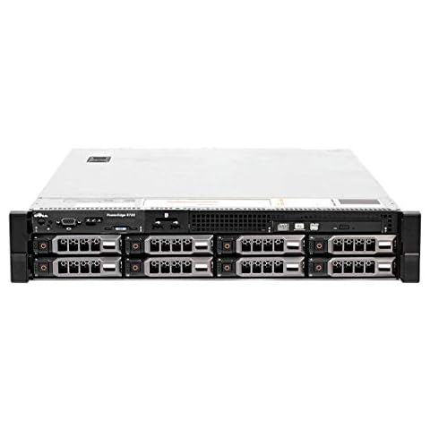 Dell PowerEdge R720 Rack Server Cover