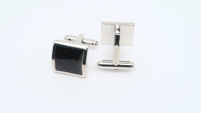 Aspero | Gold-tone Stainless Steel Skull Cufflink | In Stock! | Lucleon - Foto 7