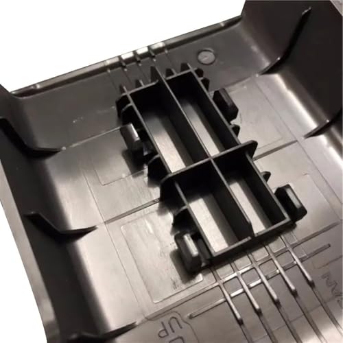 Funda de asiento trasero de repuesto para Nissan Murano 2015-2019, parte de la funda del asiento trasero, panel interior de plástico, moldura de tornillo trasero para Murano