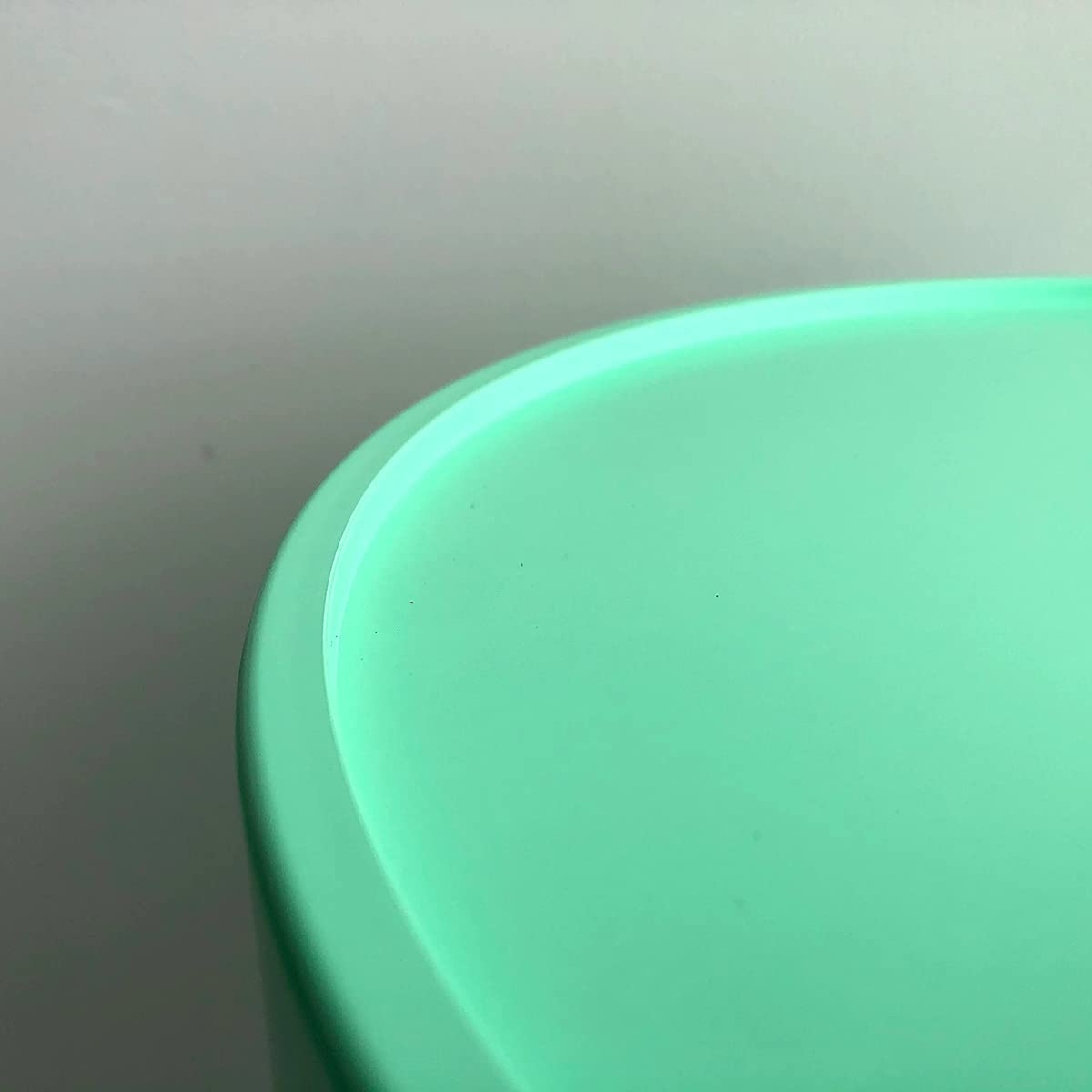 Kartell Componibili Bio, Mobile Contenitore 3 Elementi, Verde