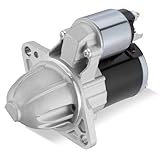 SYKRSS 17840 Starter Motor Compatible with Subaru Forester Impreza Outback Legacy B9 Tribeca,