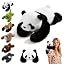 Panda (45 Cm, 440 G)