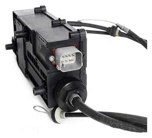 Módulo Actuador Freno de Mano Eléctrico EPB para BMW X5 E70 y X6 E71 E72 4