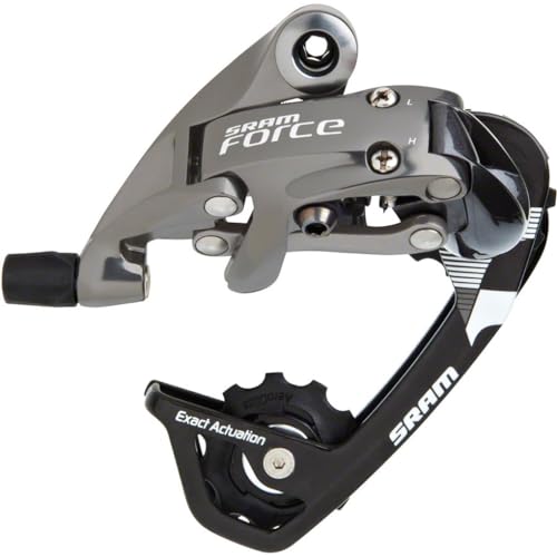 11 Best Road Bike Rear Derailleurs 2023 (For Excellent Shifting)