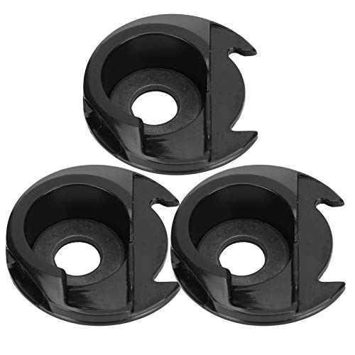 Xolsurg Sewing Machine Bobbin CASE Multifunctional Household SEW Accessories FIT FHSM 505A for Home DIY Crafters