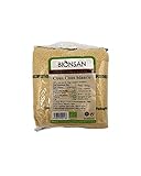 Bionsan Cous Cous Blanco Ecológico | 6 Bolsas de 500 gr | Total: 3000 gr