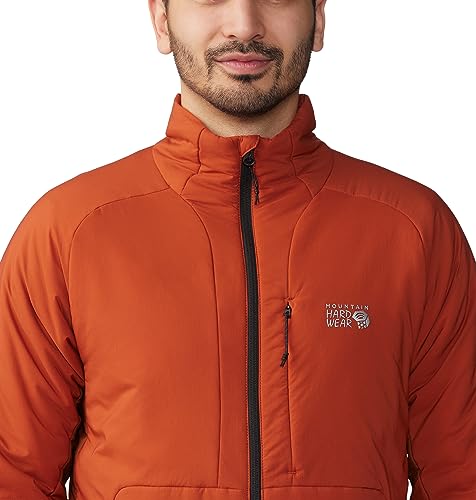 Mountain Hardwear Men's KOR Stasis Jacket4