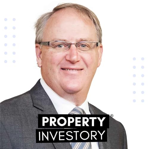 Big Profits From An Undervalued Block of Units: David Shaw Podcast Por  arte de portada