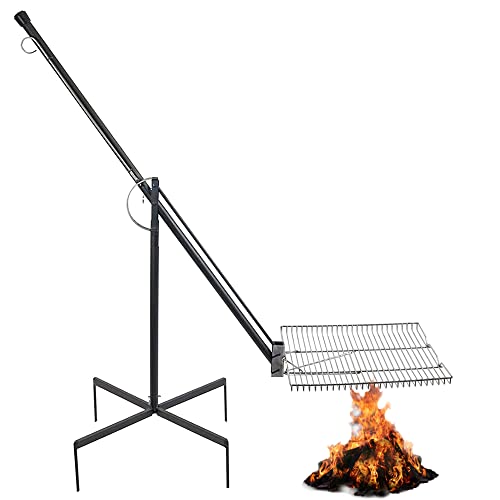 The 7 Best Swing Grills Guide