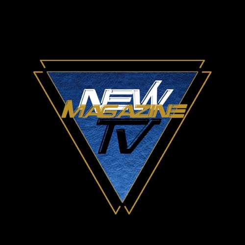 New Magazine Tv Podcast cover art