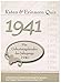 Produktbild Raten und Erinnern Quiz 1941  Für Geburtstagskinder des Jahrgangs 1941: Unterhaltsames Gedächtnistraining für Senioren