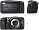 Blackmagic Design Pocket Cinema Camera 4K (Steckplatz für Speicherkarten )