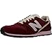New Balance WL996SVB, Chaussures de Marche Femme, Rose Antique, 36.5 EU