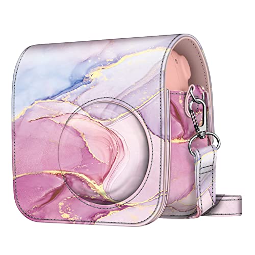 Funda protectora para cámara Fujifilm Instax Mini 7+ miniatura 1