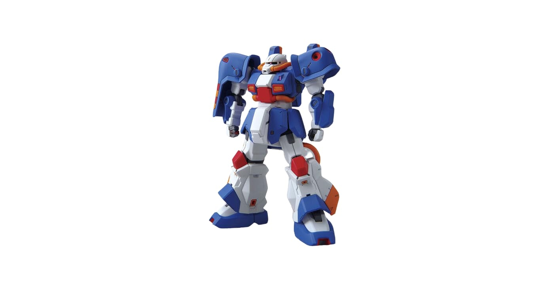 Amazon.com: 1/144 HGUC RMS-106 Hobby Hizack (A.O.Z RE-Boot