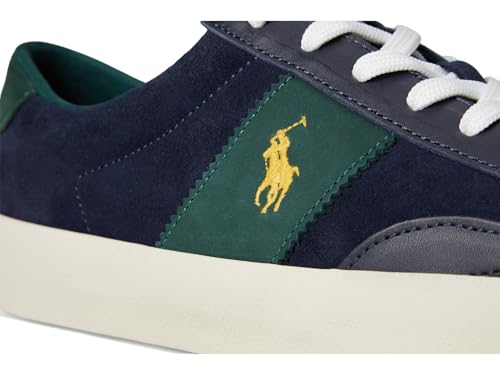 Image of POLO RALPH LAUREN Men's Sayer Sport Sneakers