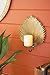 Kalalou CLL2556 Candle Sconce, See Image