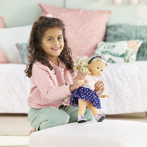 Muñeca Corolle Ma Cleophée 36 cm para 3+ años miniatura 5