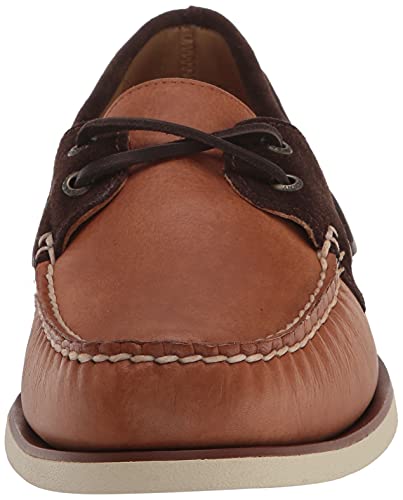 Image of Sperry Mens Gold Cup a /O 2-Eye