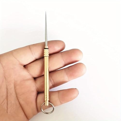 3 Palillos De Dientes Multifuncionales Portátiles De Titanio, Tenedor De Frutas Al Aire Libre, Herramienta De Camping, Estante Para Palillos De Dientes 3 Palillos De Dientes Multifuncionales Portátiles De Titanio, Tenedor De Frutas Al Aire Libre, Herramienta De Camping, Estante Para Palillos De Dientes