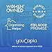 YouCopia StoreMore Expandable Cookware Rack with Tall Steel Wires, 12.5