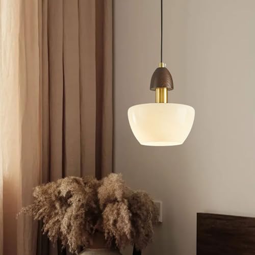 Lampe suspendue design pour îlot de cuisine et repas convivial - 4