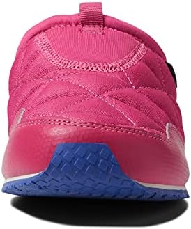 Teva Girls ReEmber Moccasin, Carmine, 6 Big Kid | Image 5