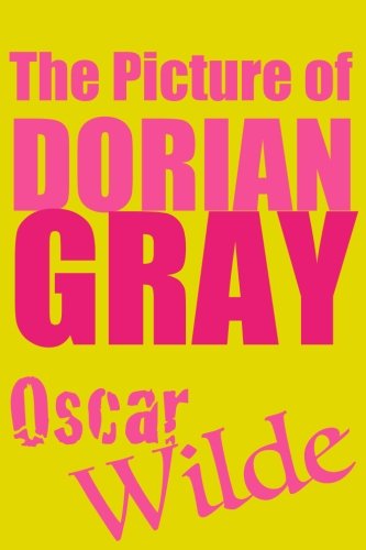 CREATESPACE The Picture of Dorian Gray