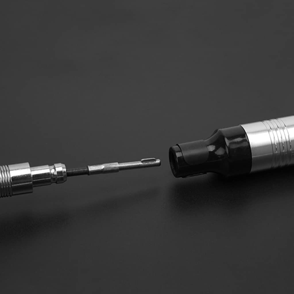 Flex Shaft Adapter Rotary Grinder Tool Cable Electric Grinding Incisione Parti
