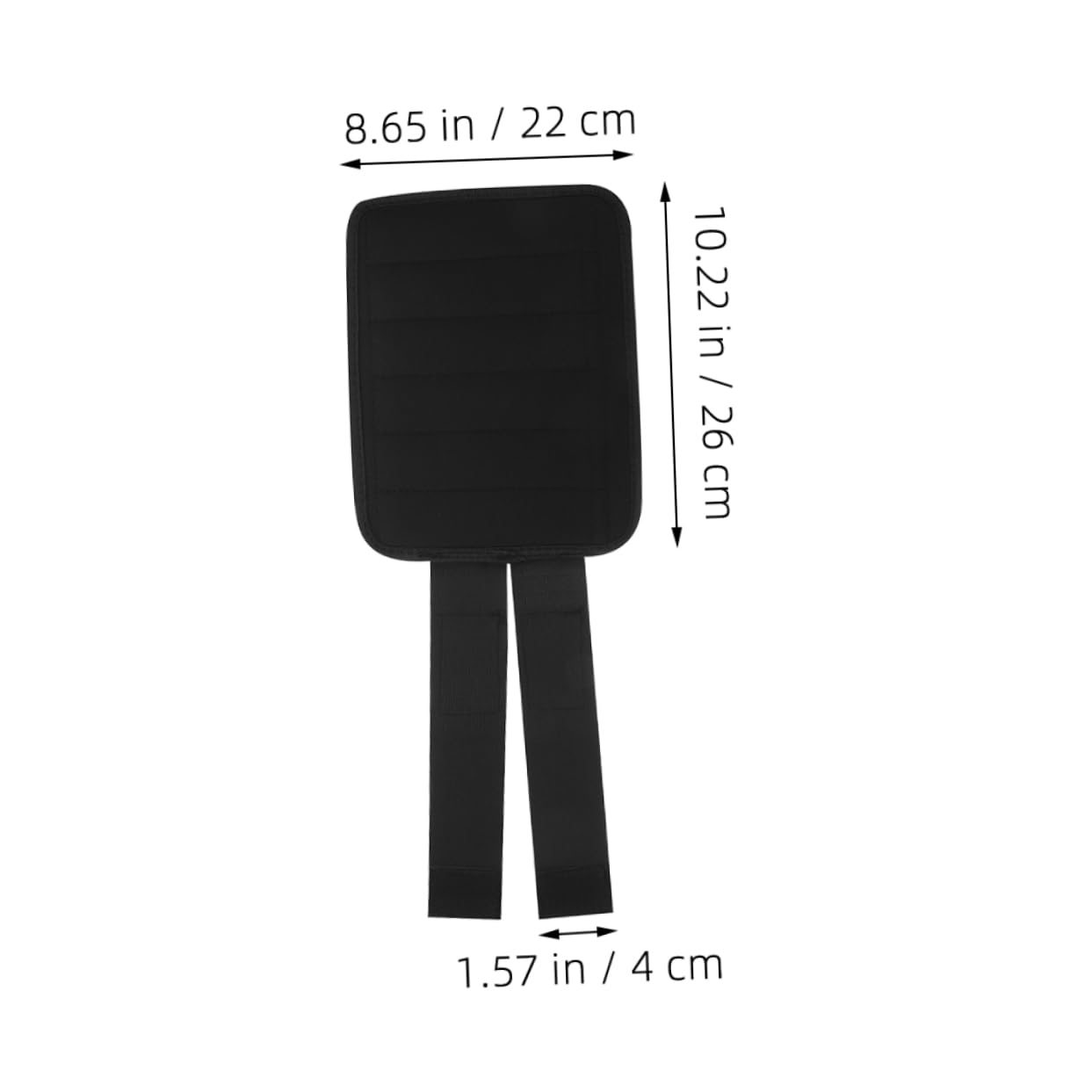 TOYANDONA 2piezas Barra De Pesas Para Correr Muñequeras Deportivas Peso Para Fitness Entrenamiento De Fuerza