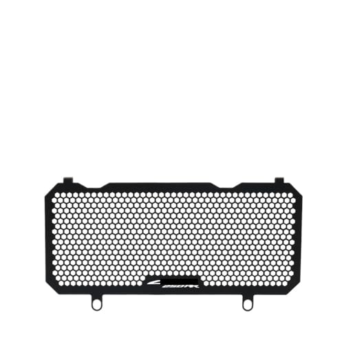 バイク用冷却器グリルガード CBR250RRR CBR250 RR CBR 250RR 2017-2023 オートバイラジエーターガードグリルカバープロテクター保護グリル