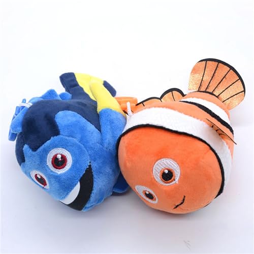 La Mejor Selección de Peluche dory - los más vendidos. 6 Imagen adicional